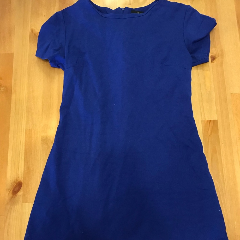 Cute T-Shirt Dress